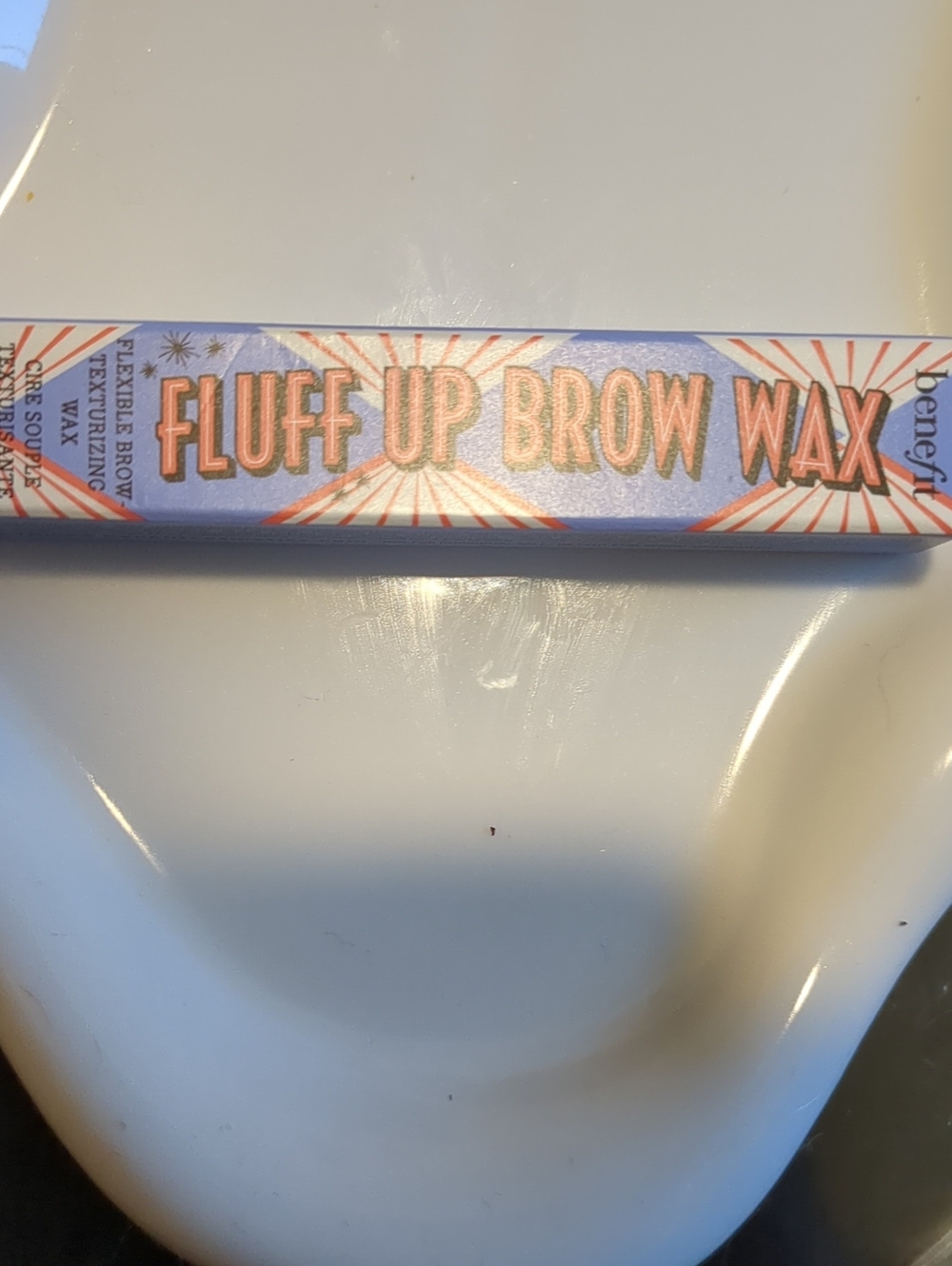 Flexible Brow Texturizing Wax